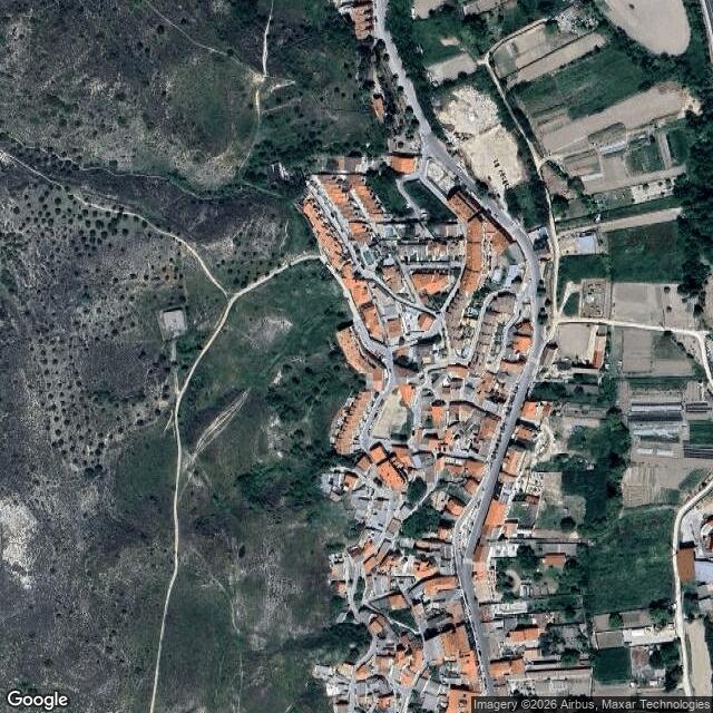 Vivienda en Perales de Tajuña, Madrid