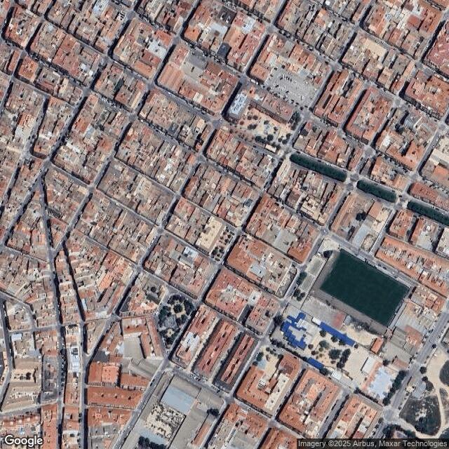 Vivienda en Yecla, Murcia