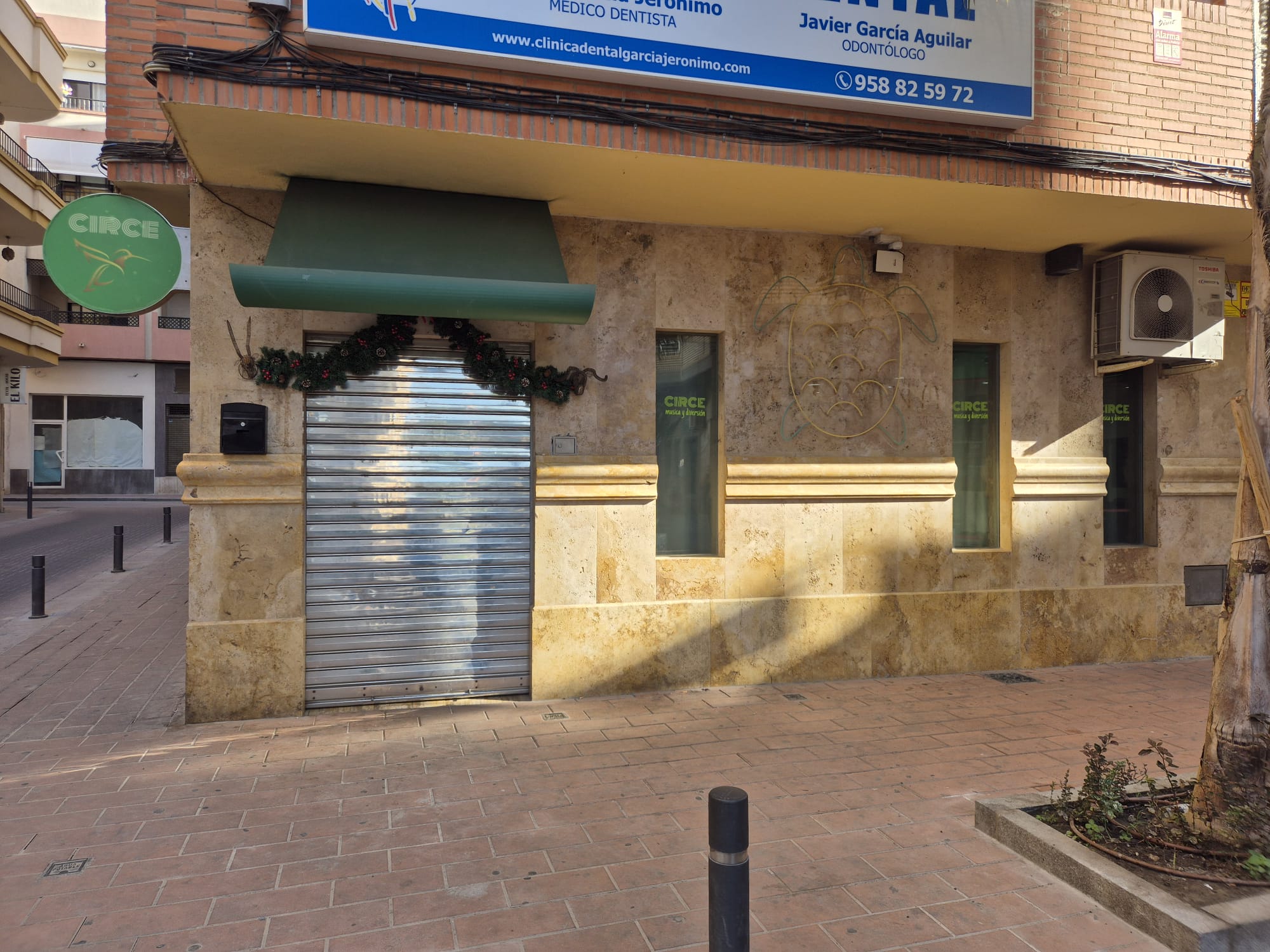 Premises_Commercial en Motril, Granada