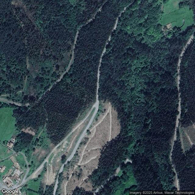 Vivienda en Campo Lameiro, Pontevedra
