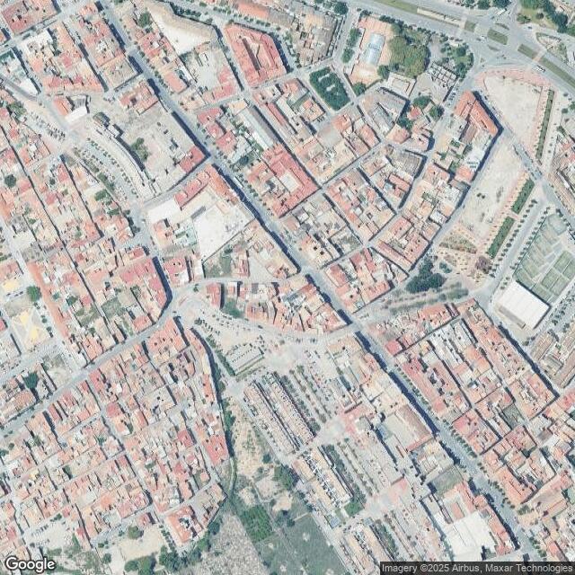 Vivienda en Mazarrón, Murcia
