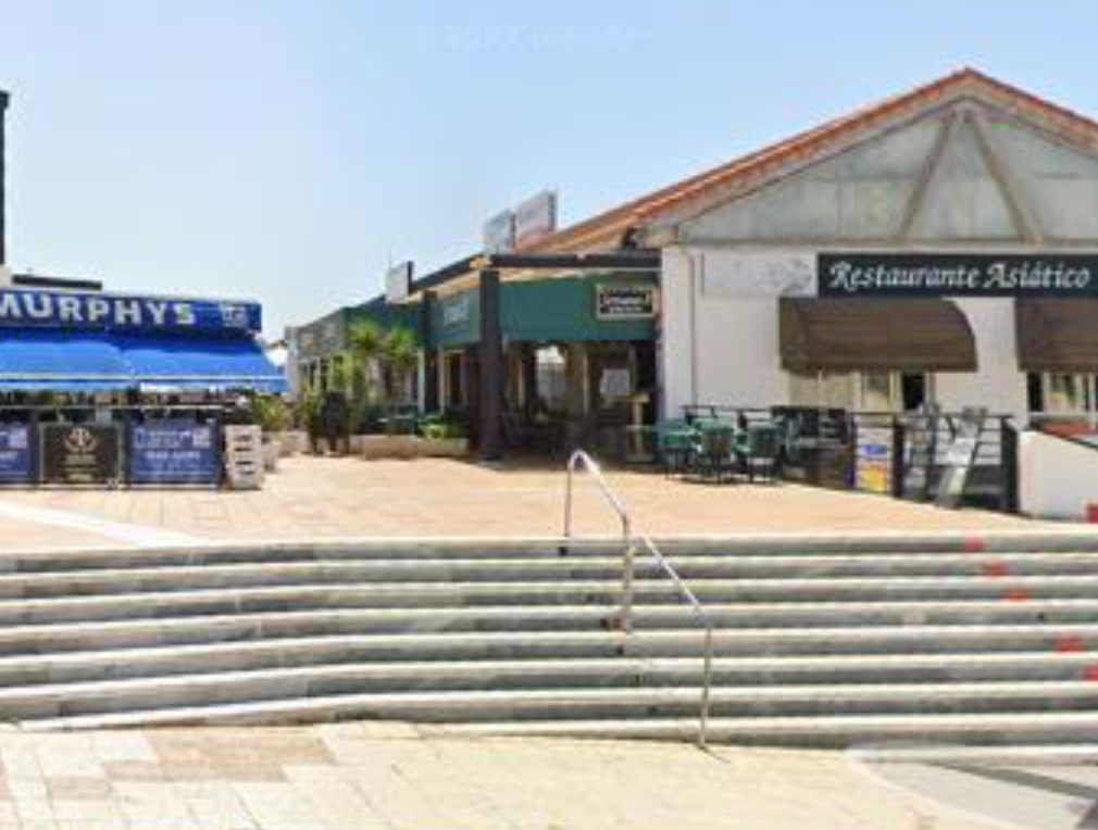 Premises_Commercial en Orihuela, Alicante/Alacant