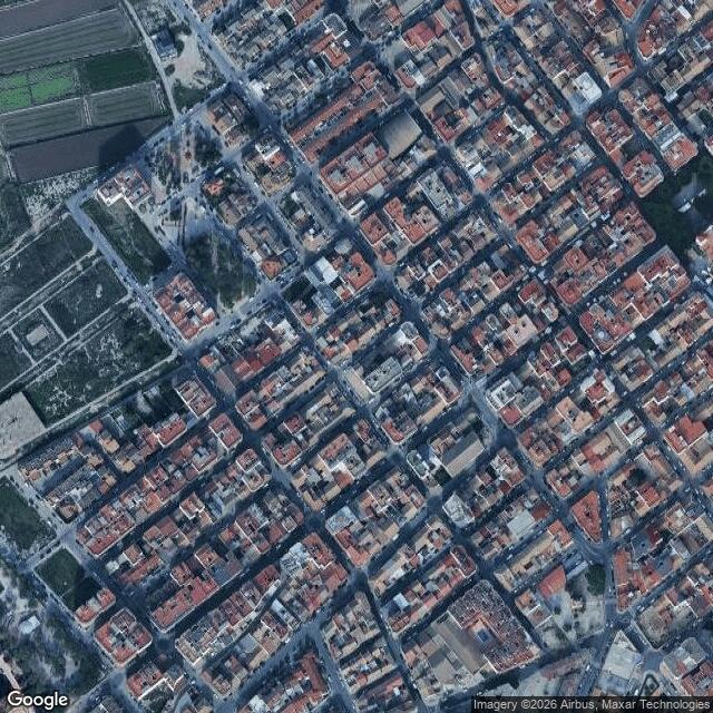 Vivienda en Almoradí, Alicante/Alacant