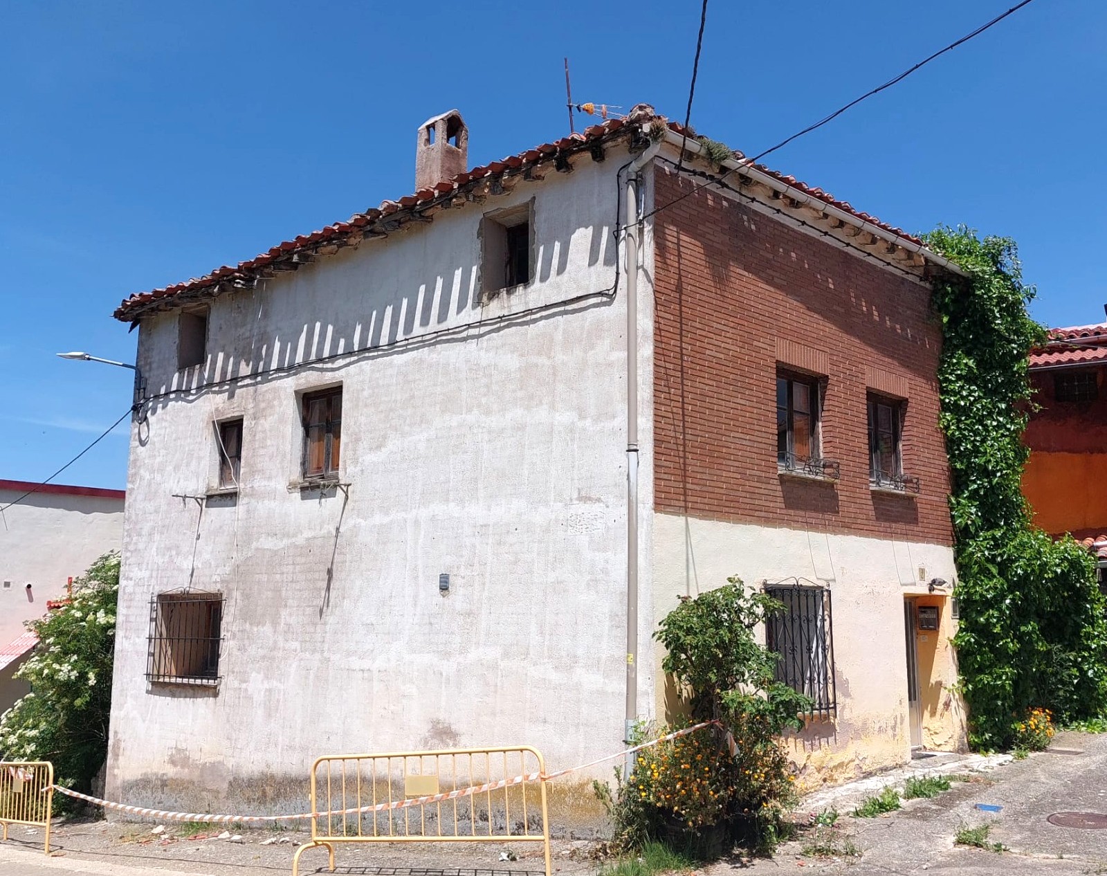 Villafranca Montes de Oca, Burgos