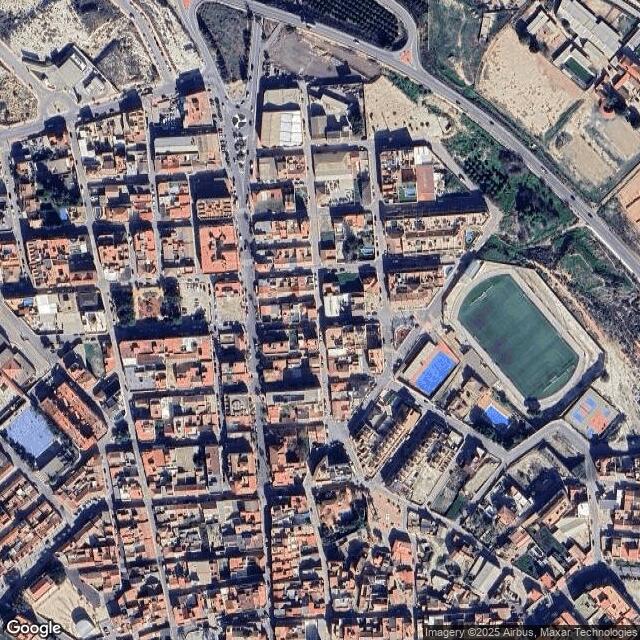 Vivienda en San Miguel de Salinas, Alicante/Alacant