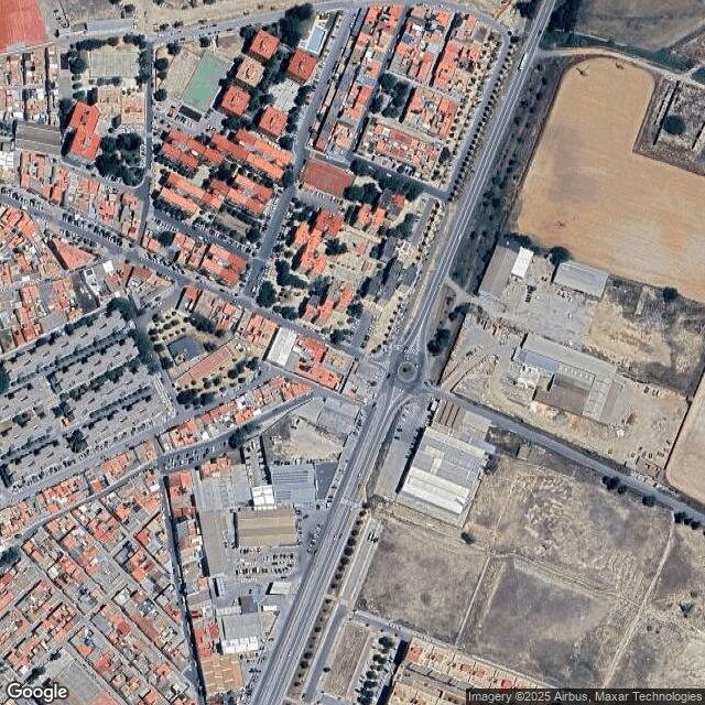Premises_Commercial en Utrera, Sevilla