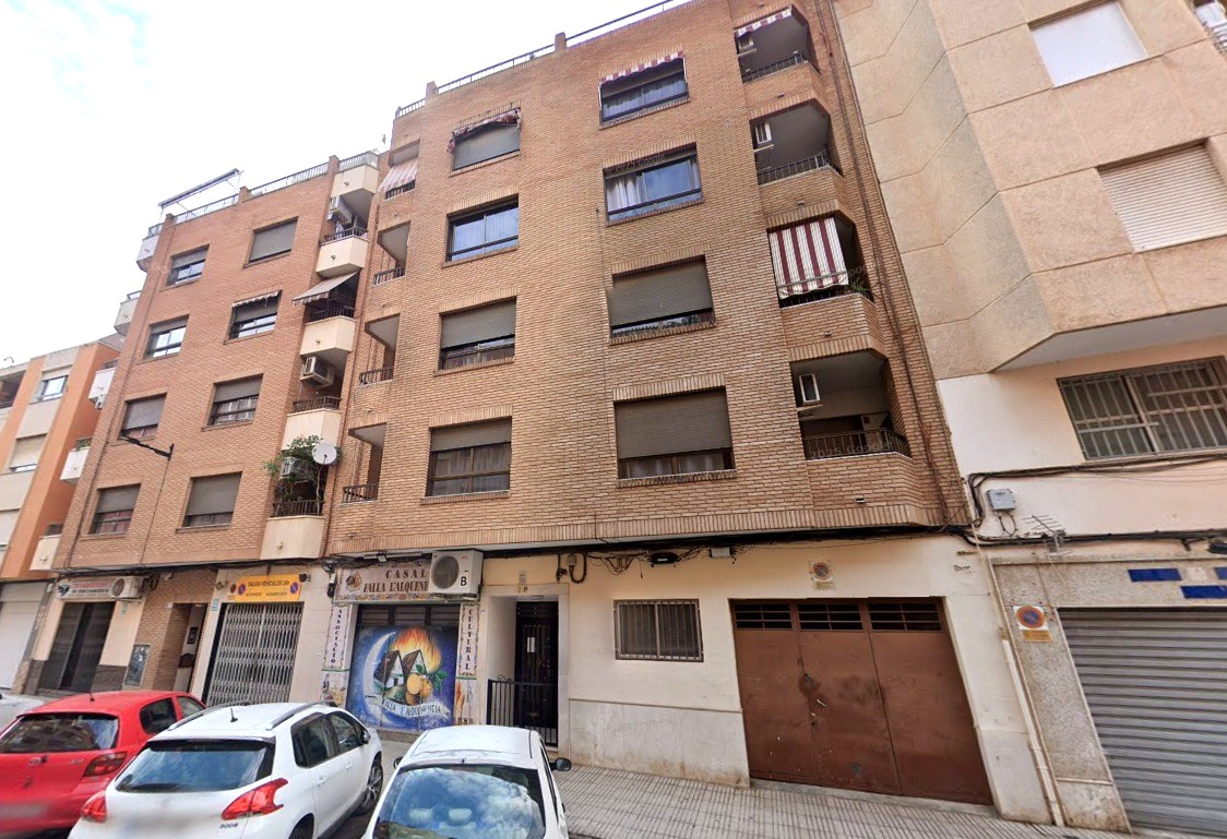 Piso en Francesc Oliver Batlle