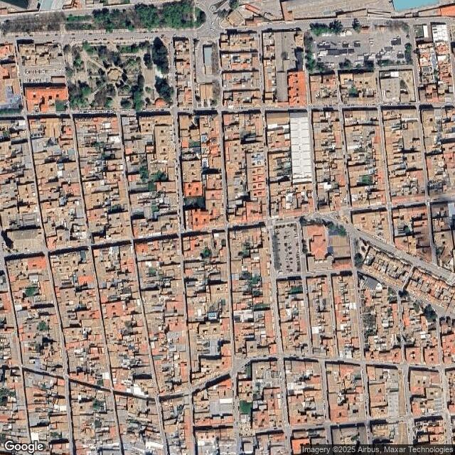 Vivienda en Mancha Real, Jaén