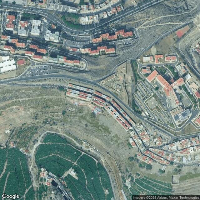 Vivienda en Palmas de Gran Canaria (Las), Las Palmas