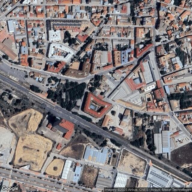 Vivienda en Tarancón, Cuenca