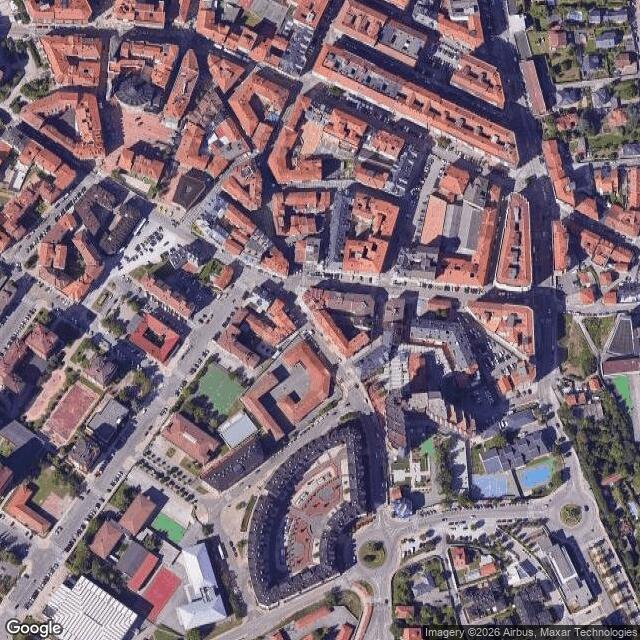 Vivienda en Torrelavega, Cantabria
