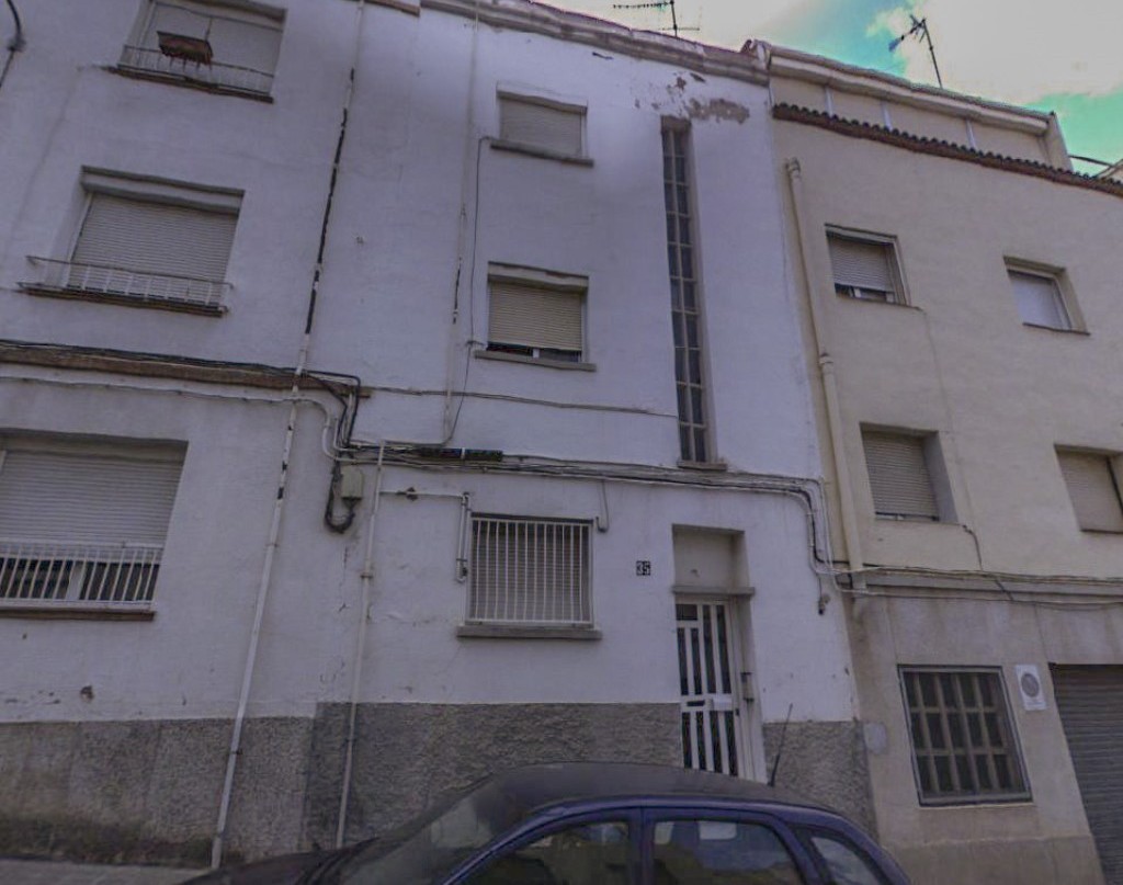 Vivienda en Manresa, Barcelona