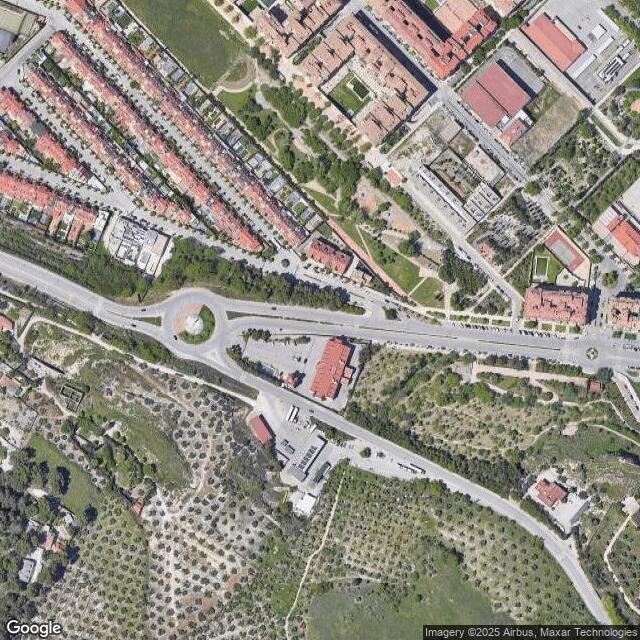 Vivienda en Jaén, Jaén