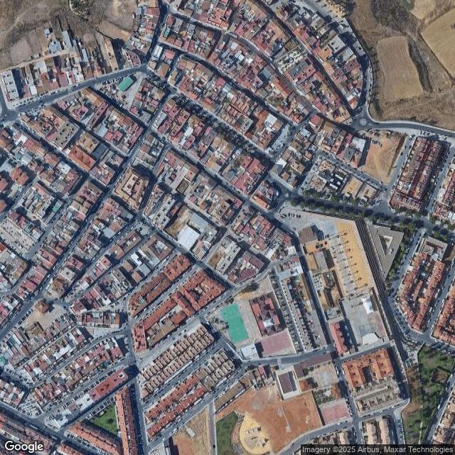 Vivienda en Aljaraque, Huelva