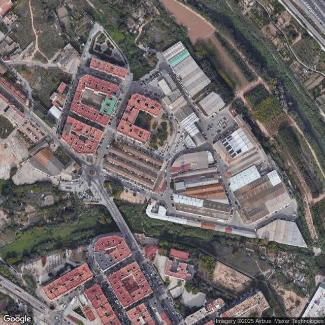 Vivienda en Manises, Valencia/València