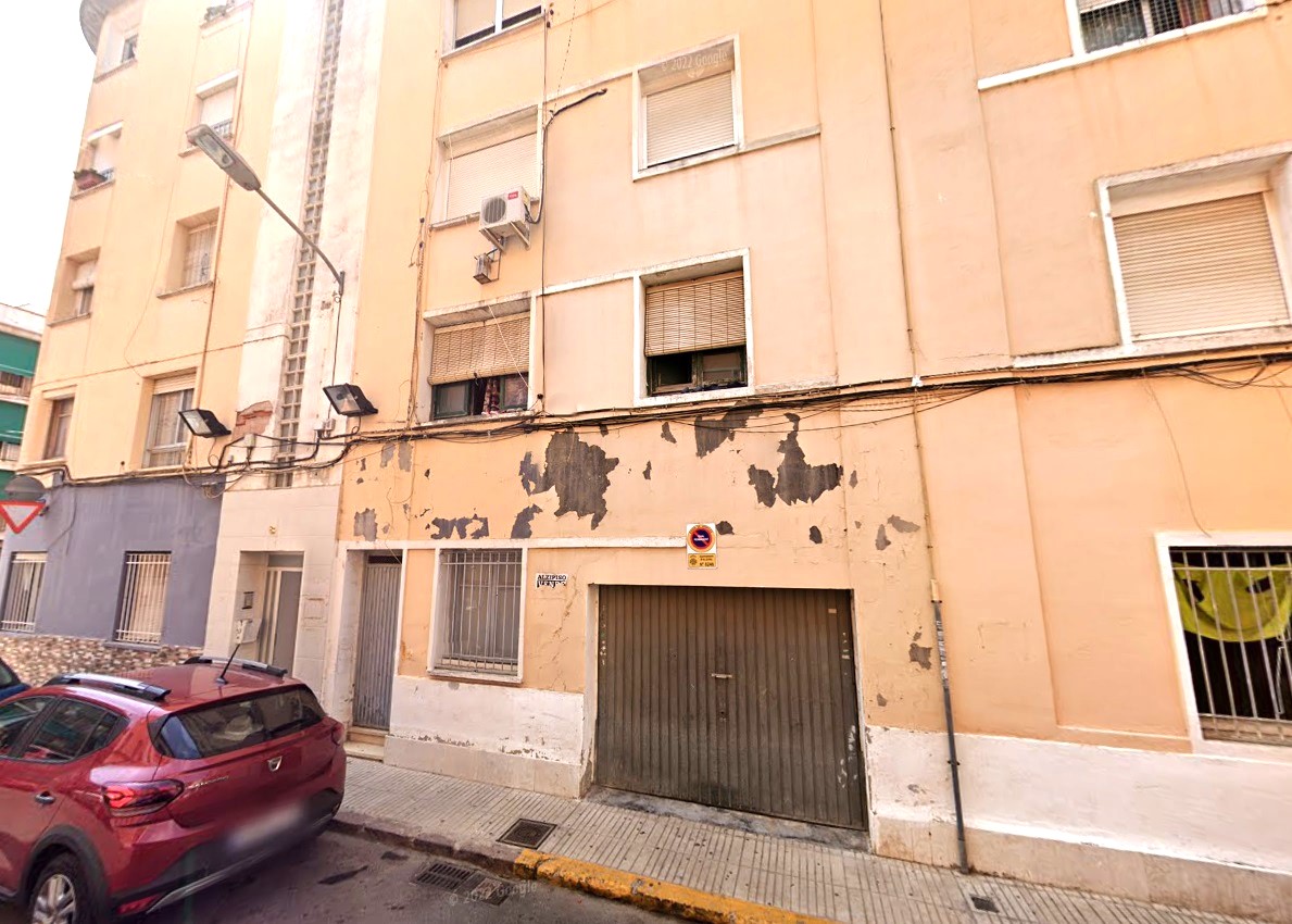 Piso en Sant Andreu