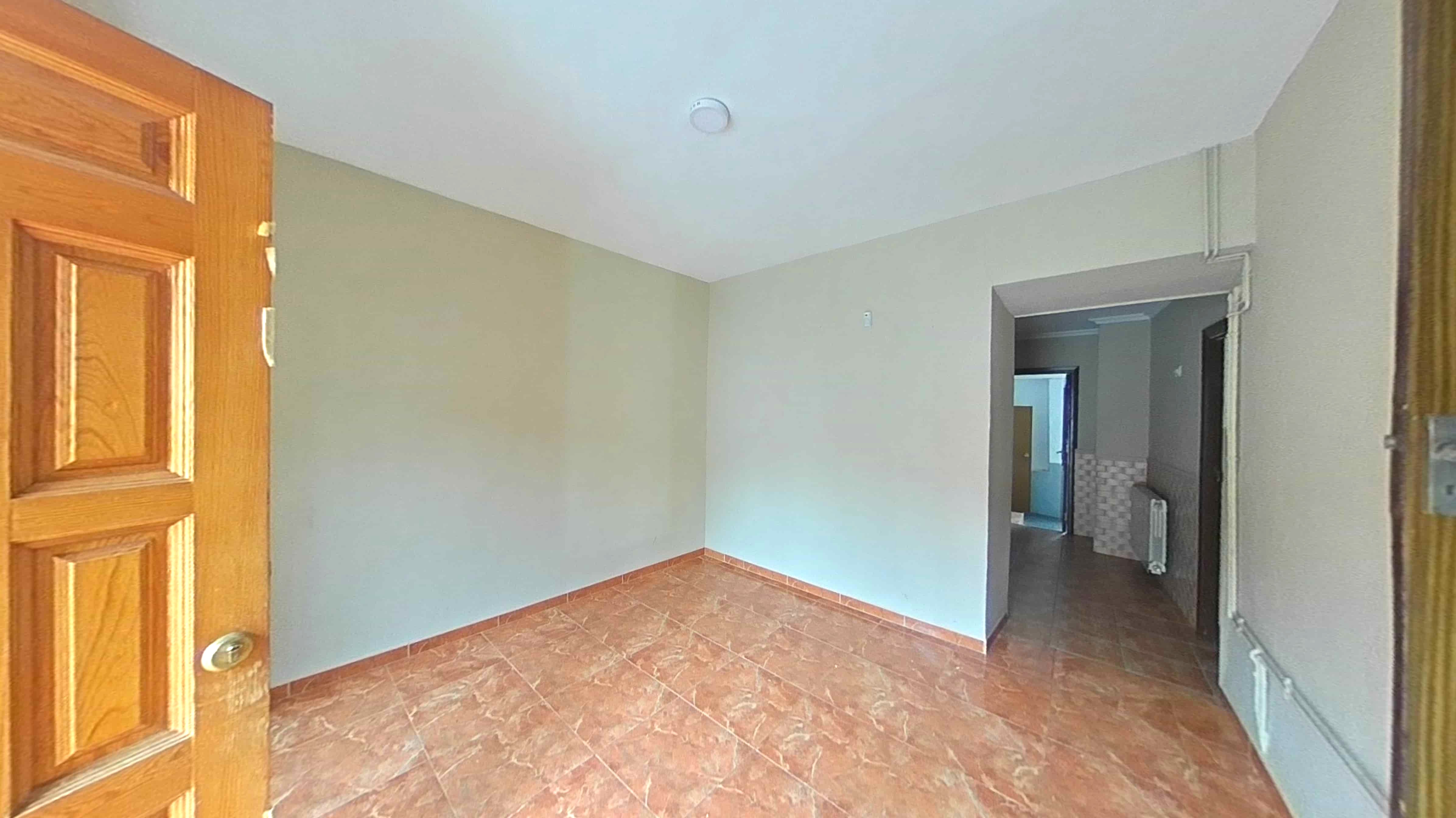 Vivienda en Osa de la Vega, Cuenca