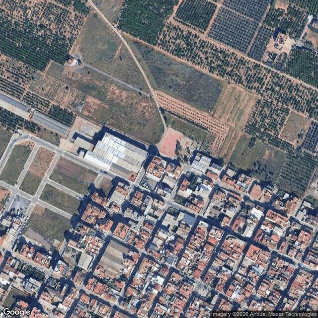 Vivienda en Moncofa, Castellón/Castelló