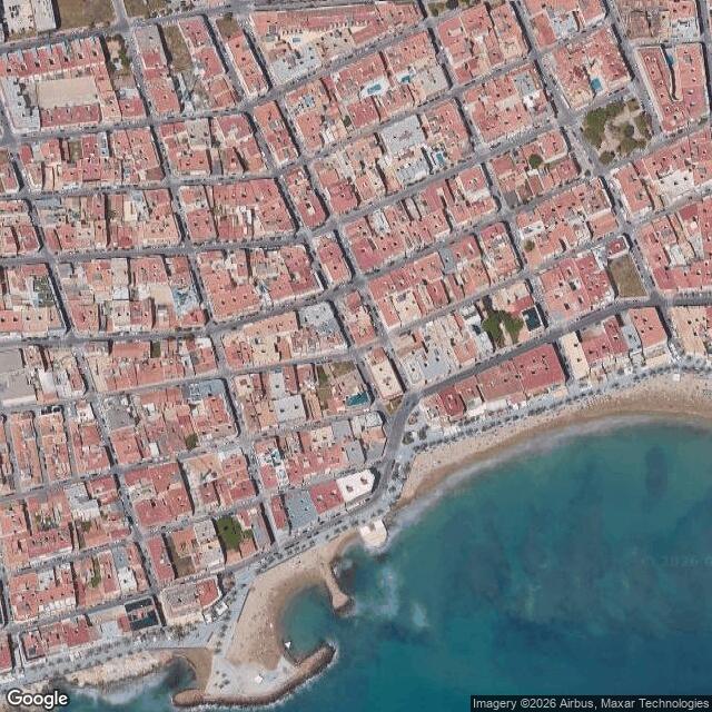 Vivienda en Torrevieja, Alicante/Alacant