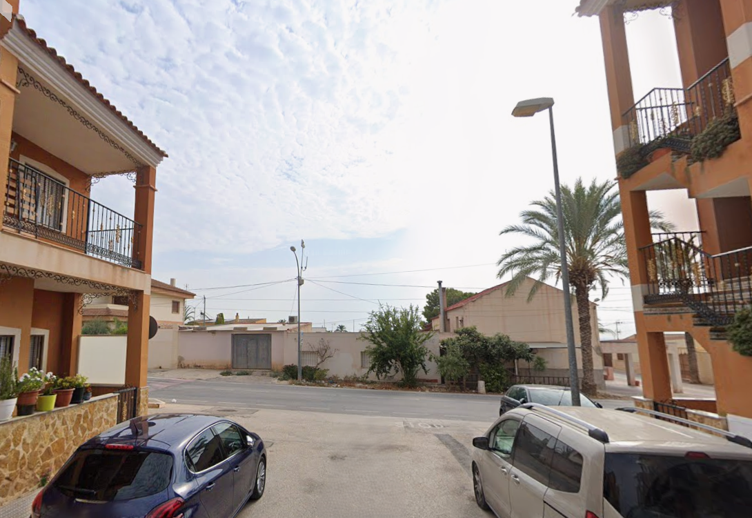 Orihuela, Alicante
