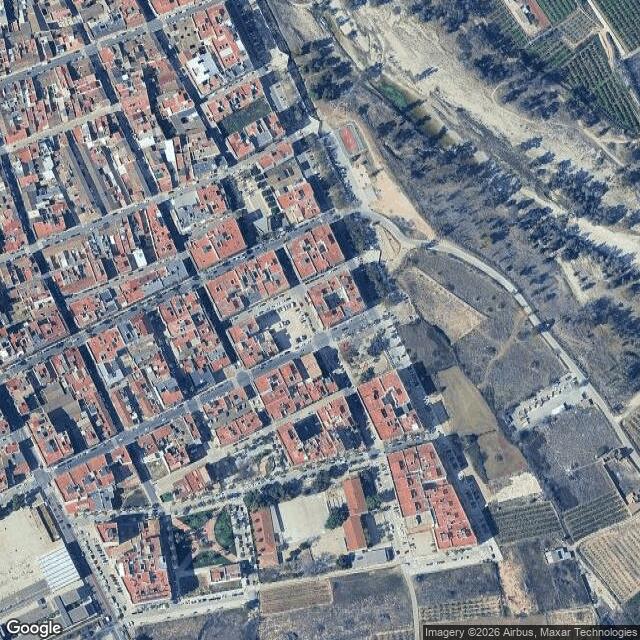 Vivienda en Carlet, Valencia/València