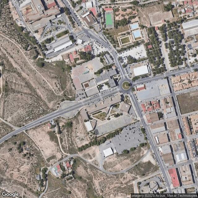 Vivienda en Elda, Alicante/Alacant