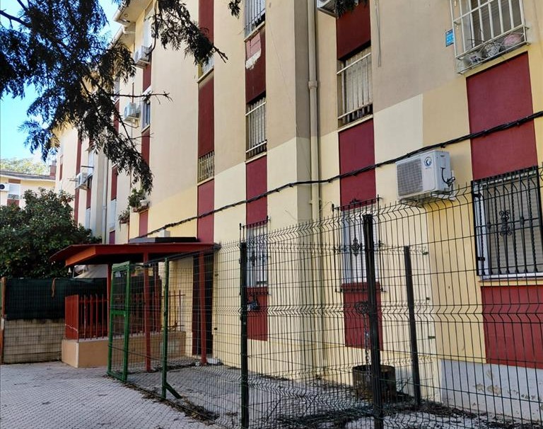 Vivienda en Sevilla, Sevilla