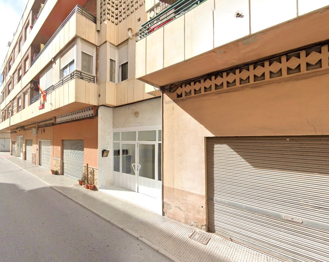 Bigastro, Alicante