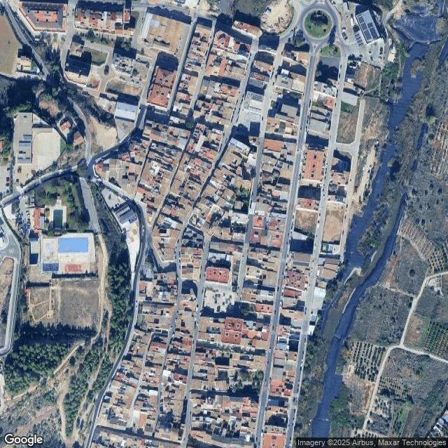 Vivienda en Montroy, Valencia/València