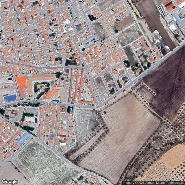Vivienda en Illora, Granada