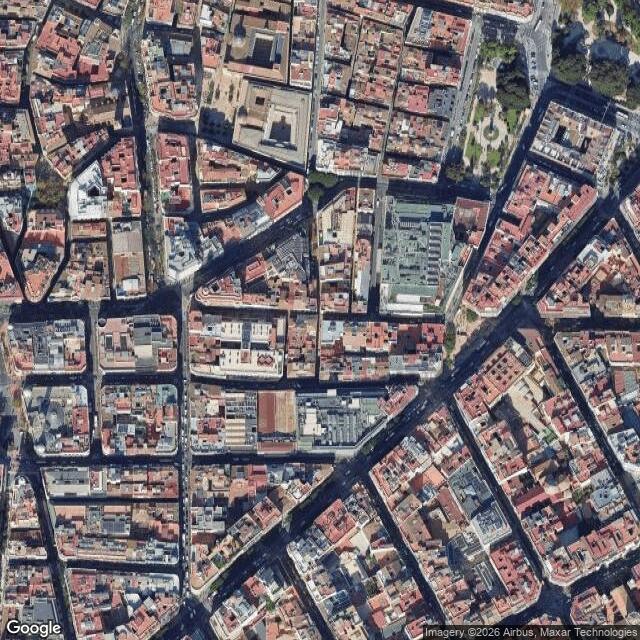 Vivienda en Alcúdia (l'), Valencia/València