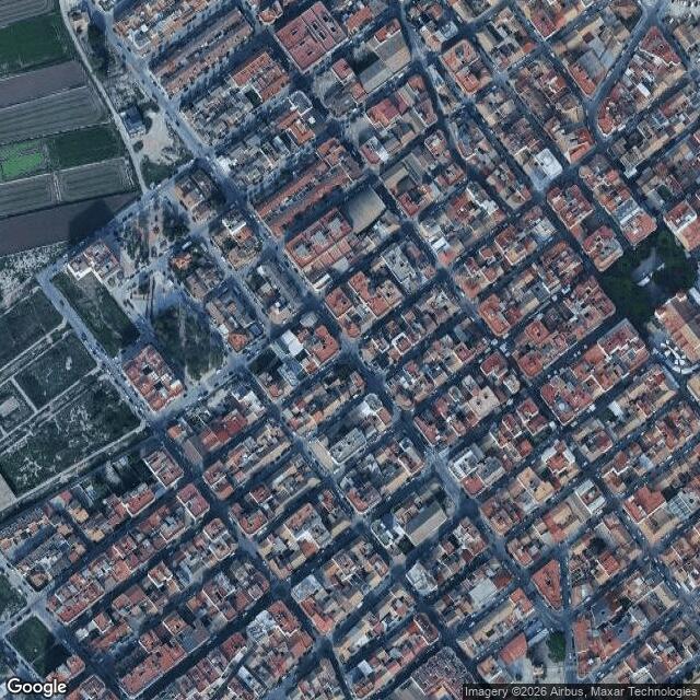 Vivienda en Almoradí, Alicante/Alacant