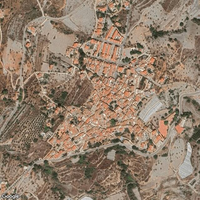 Vivienda en Gualchos, Granada