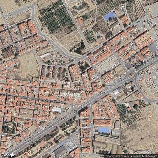 Vivienda en Alhama de Murcia, Murcia