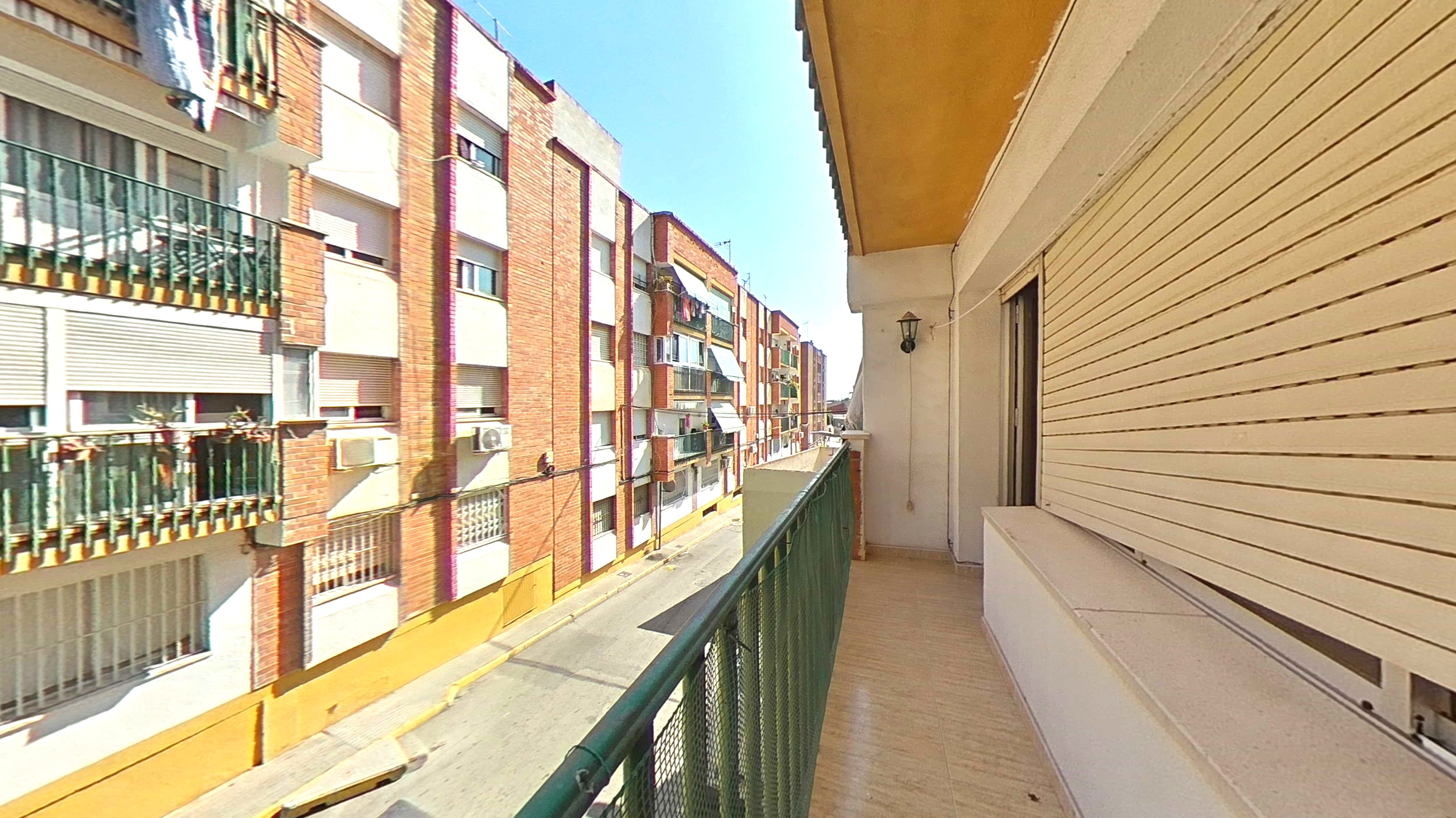 Piso en Orihuela