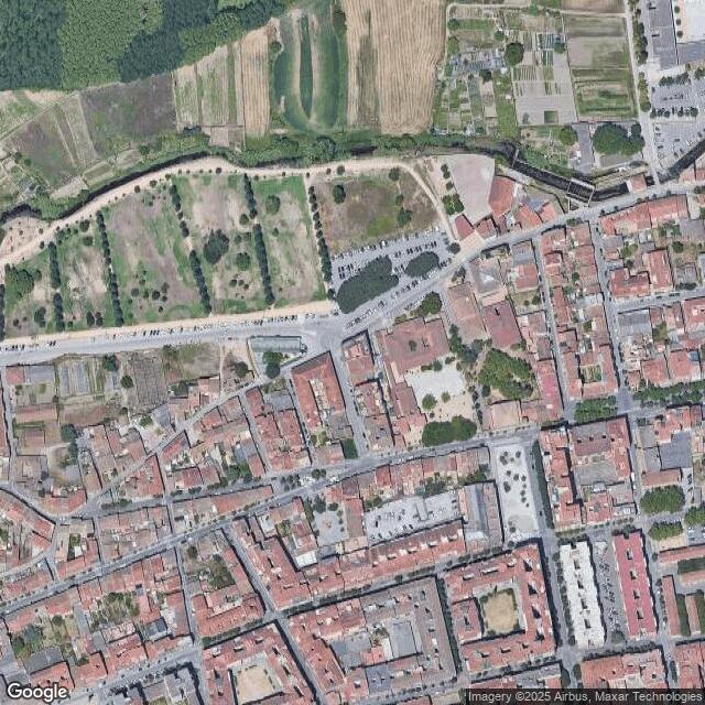 Vivienda en Salt, Girona