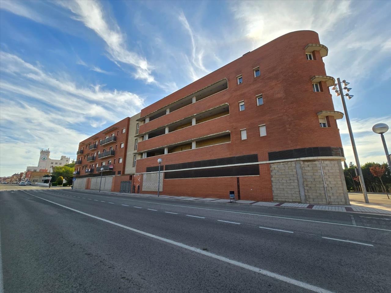 Vivienda en Aldea (L'), Tarragona