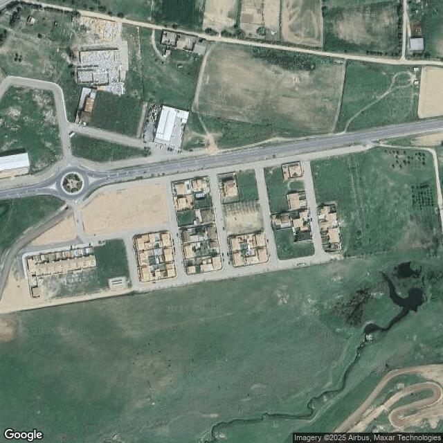 Vivienda en Cuerva, Toledo