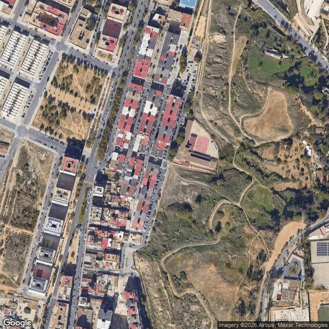 Vivienda en Huelva, Huelva