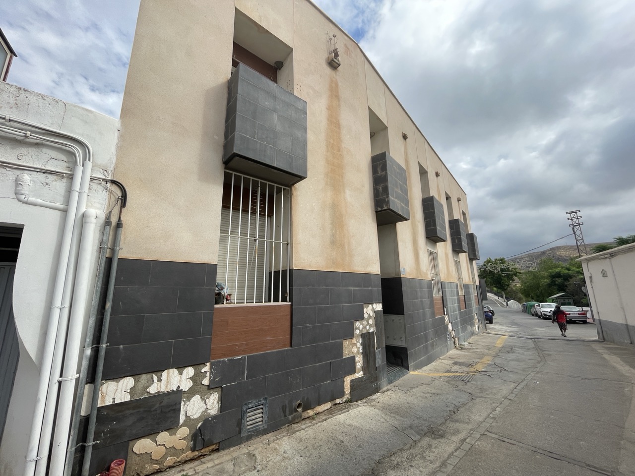 Vivienda en Nacimiento, Almería