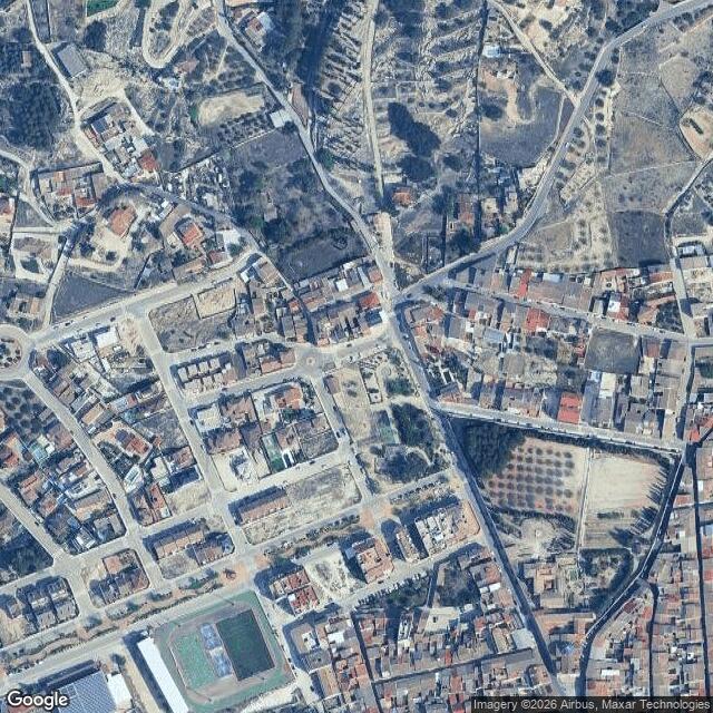 Vivienda en Benigánim, Valencia/València