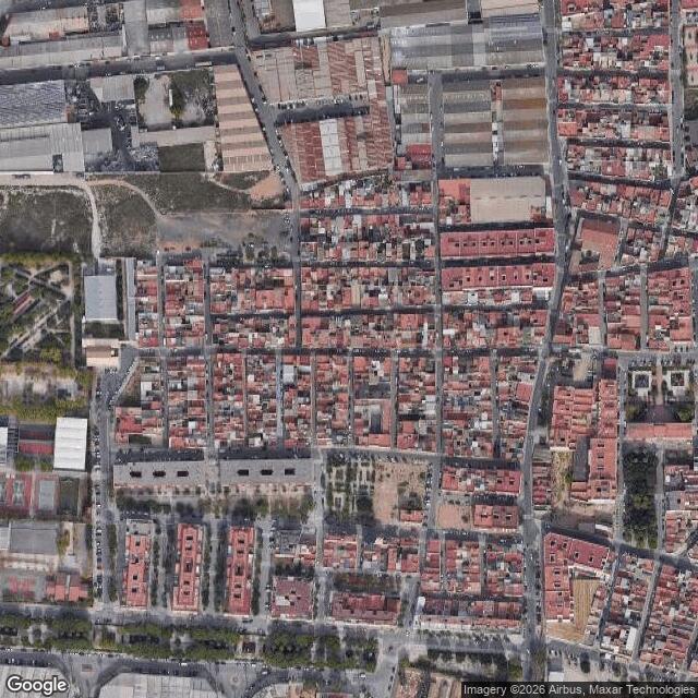 Vivienda en Aldaia, Valencia/València