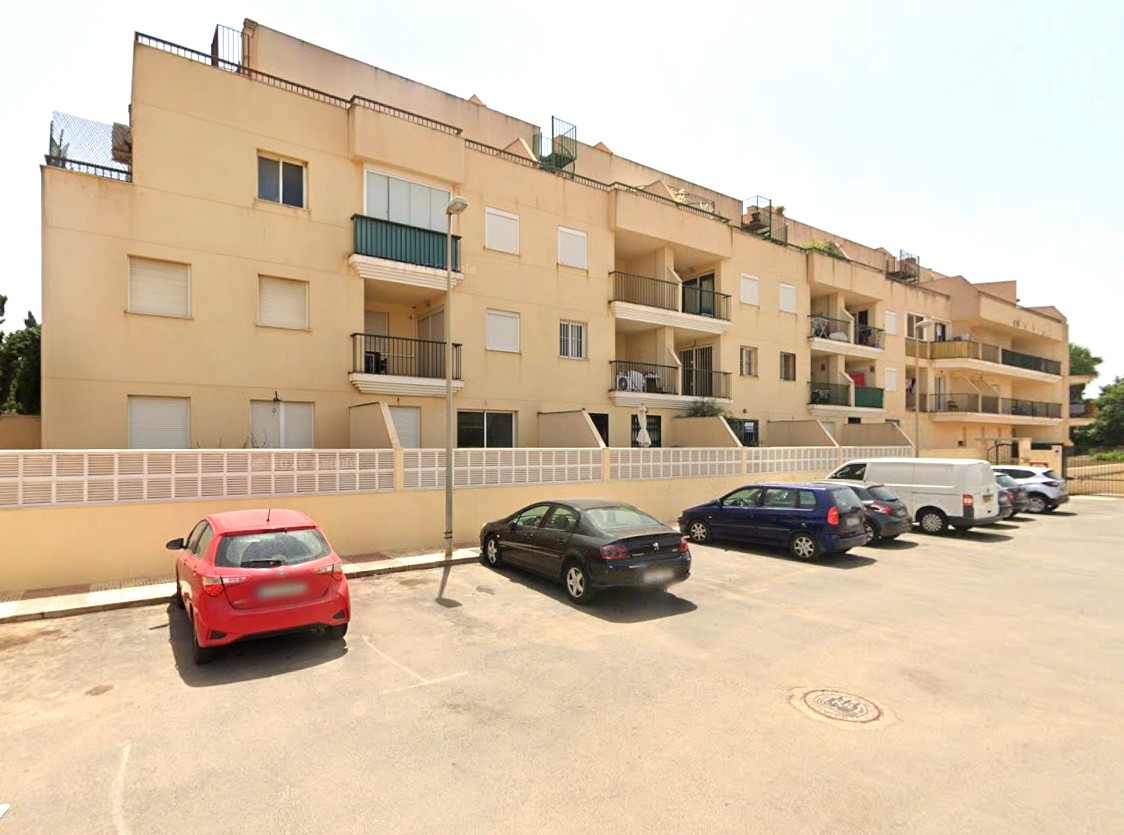 Garaje en Roquetas de Mar, Almería