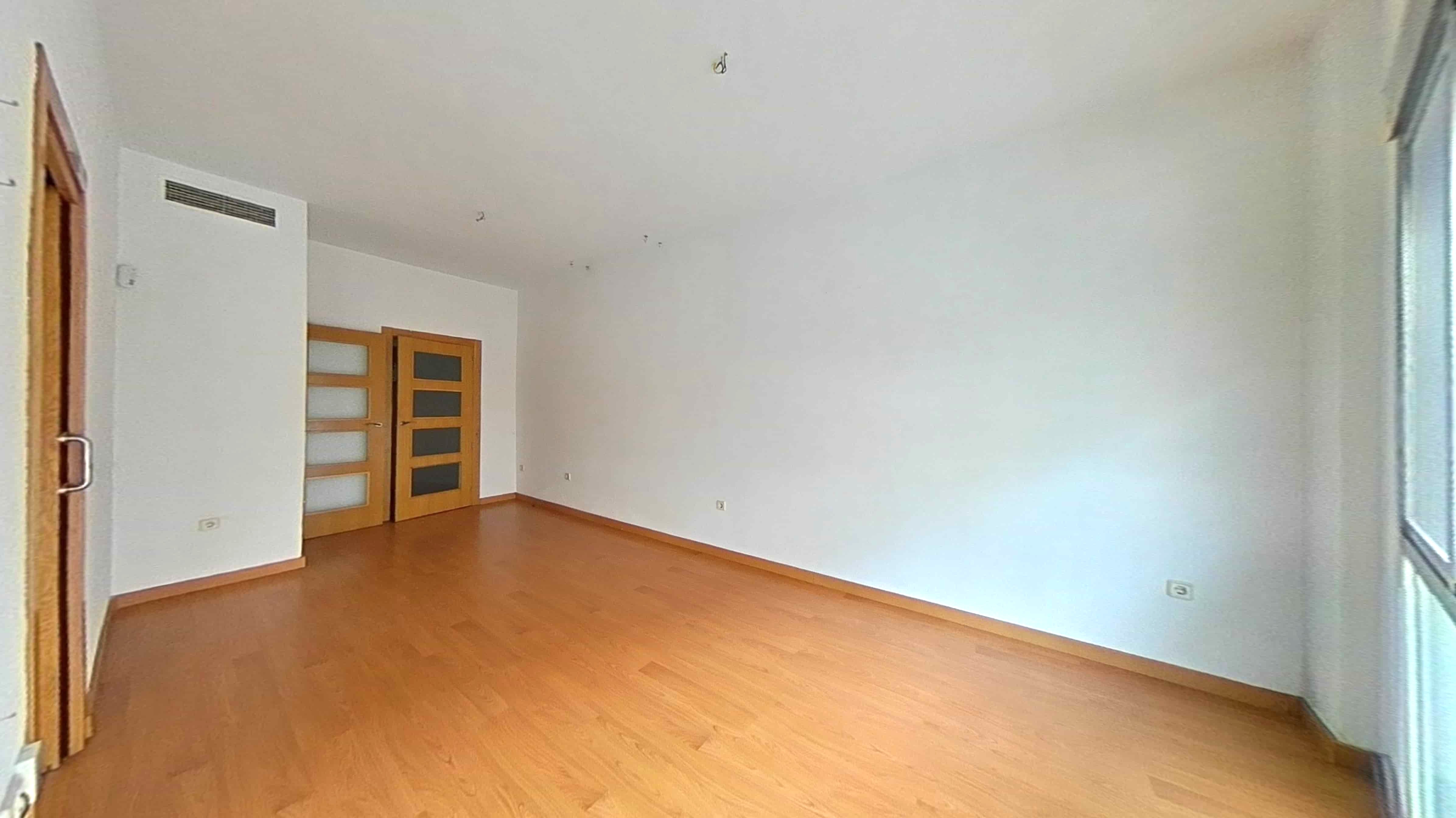 Piso en Tejera