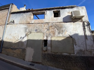 Casa en Amargura