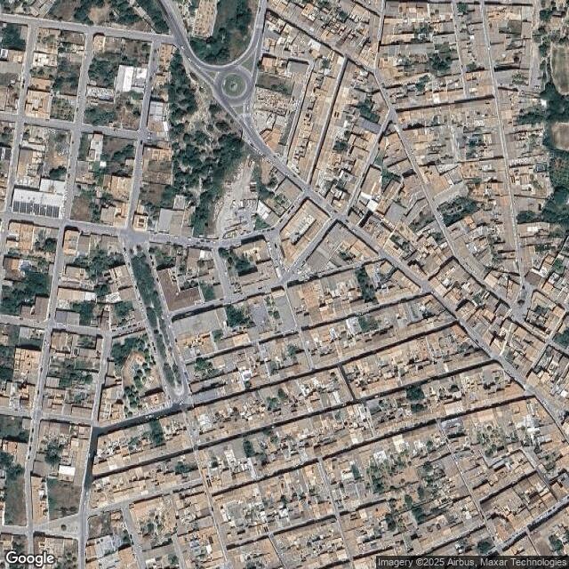 Suelo en Muro, Illes Balears
