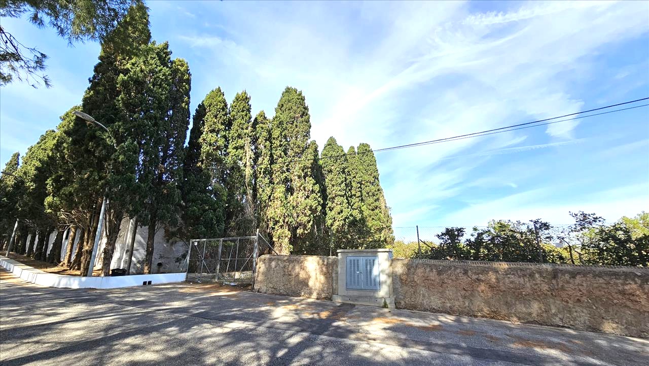 Suelo en Llaurí, Valencia/València