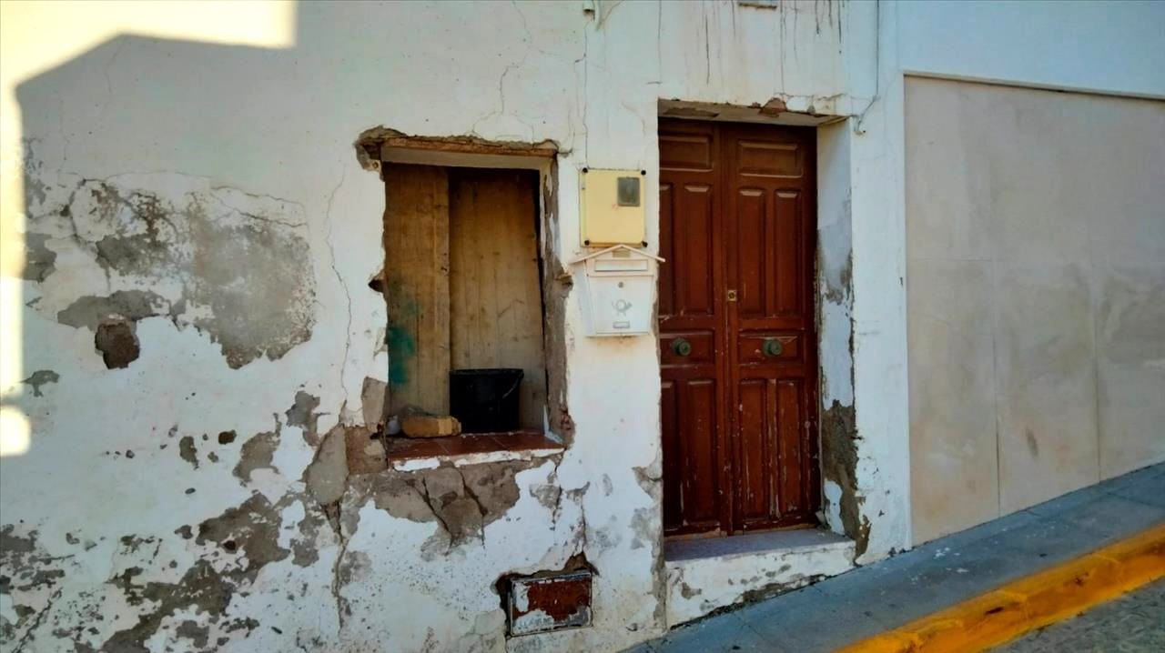 Vivienda en Coronil (El), Sevilla