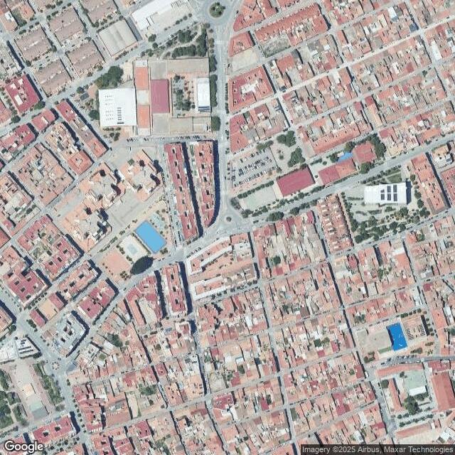 Vivienda en Molina de Segura, Murcia