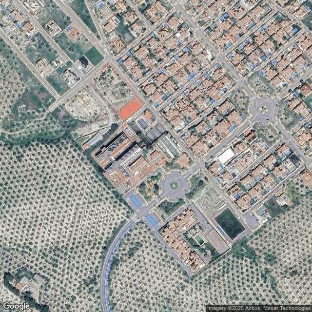 Vivienda en Guardia de Jaén (La), Jaén